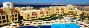 Marina Plaza - Tala Bay