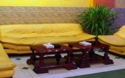 Al Qidra Hotel - Акаба