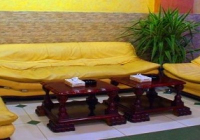 Al Qidra Hotel - Акаба