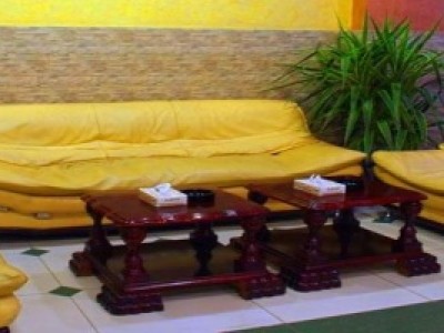 Al Qidra Hotel - Акаба