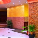 Al Qidra Hotel-приемная