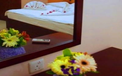 Al Qidra Hotel - Стандартный номер