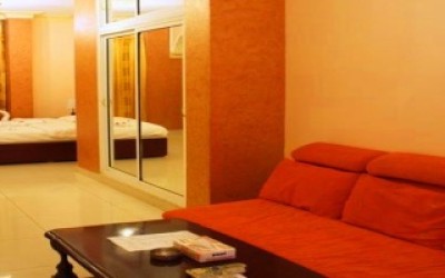 Al Qidra Hotel - апартаменты