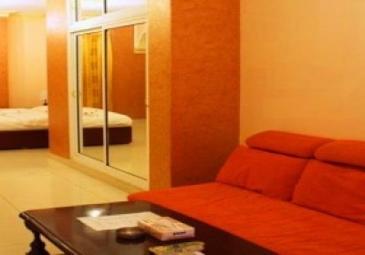 Al Qidra Hotel - апартаменты