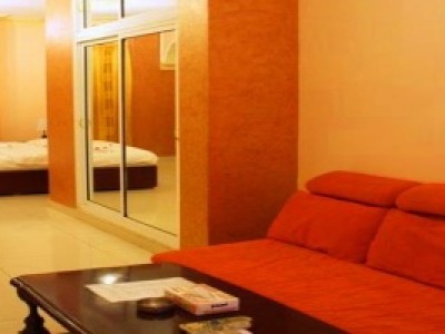 Al Qidra Hotel - апартаменты