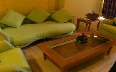 Акаба центр - Days Inn Hotel