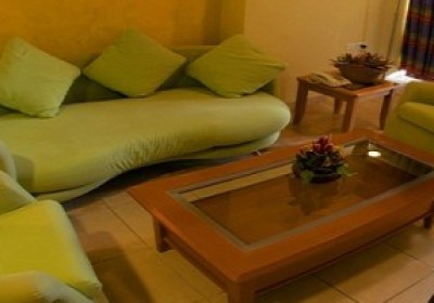 Акаба центр - Days Inn Hotel