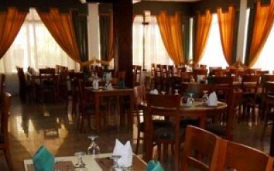 Aqaba Gulf Hotel