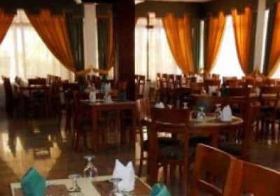 Aqaba Gulf Hotel