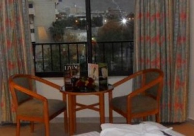 Aqaba Gulf Hotel - Центр города