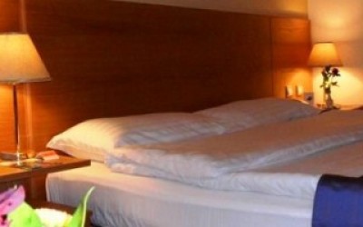 Aqaba Gulf Hotel - номера
