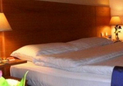 Aqaba Gulf Hotel - номера