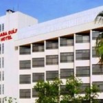 Aqaba Gulf Hotel - Центр Акабы