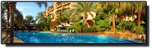 InterContinental - Aqaba
