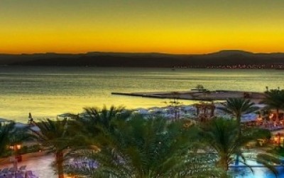 InterContinental - Aqaba