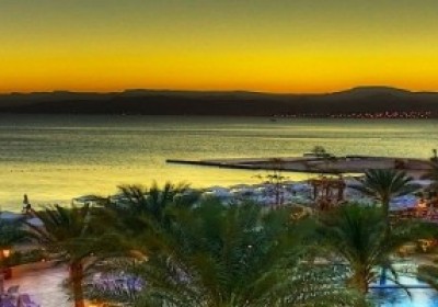InterContinental - Aqaba