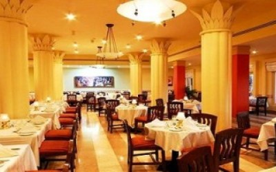 Акаба - отель Marina Plaza Tala Bay