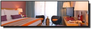 Акаба - Mövenpick Resort Tala Bay