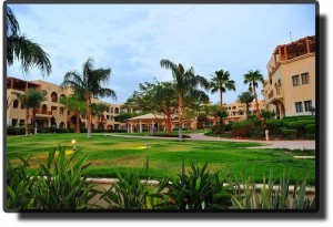 Акаба - Radisson Blu Tala Bay Resort