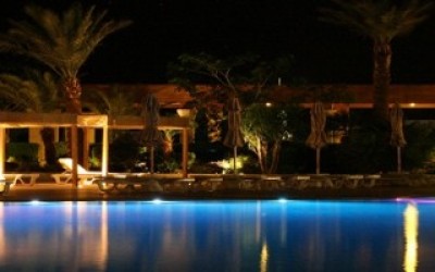 Акаба - Radisson Blu Tala Bay Resort