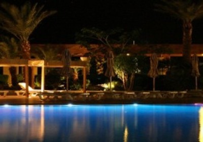 Акаба - Radisson Blu Tala Bay Resort