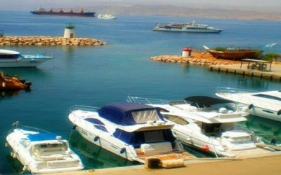 Акаба Tala Bay