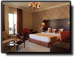 Captain Hotel - Номера