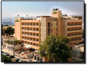 Days Inn - Акаба центр