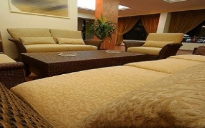 Отель Days Inn - Акаба