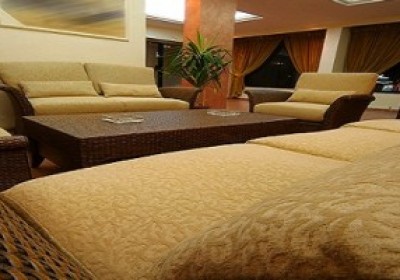 Отель Days Inn - Акаба