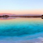 Мертвое море-Иордания
