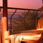 Мертвое море Jordan Valley Marriott