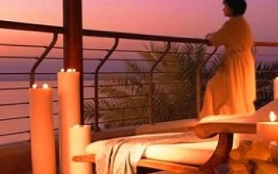 Мертвое море Jordan Valley Marriott