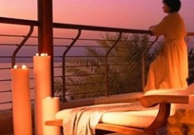 Мертвое море Jordan Valley Marriott