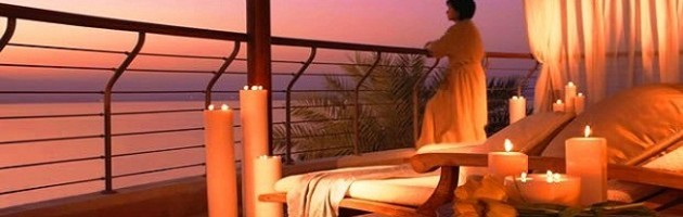 Мертвое море Jordan Valley Marriott