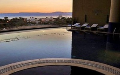 Doubletree Hilton - Акаба