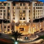 Doubletree By Hilton Акаба