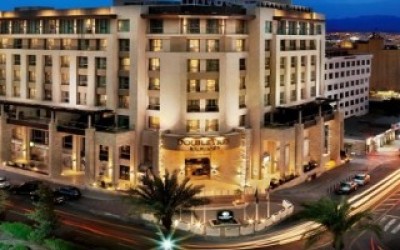 Doubletree By Hilton Акаба