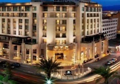 Doubletree By Hilton Акаба