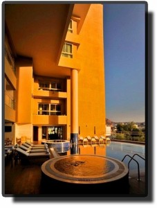 Doubletree By Hilton - Акаба - Иордания