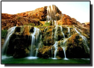 Evason Ma'in Hot Springs - Мертвое море