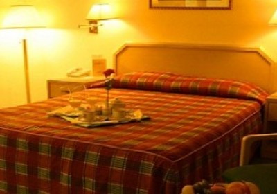 Отель Golden Tulip