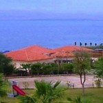 Отель - Dead Sea Spa