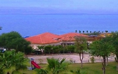 Отель - Dead Sea Spa