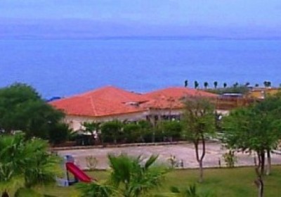 Отель - Dead Sea Spa