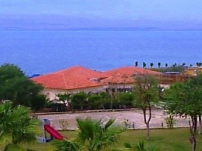 Отель - Dead Sea Spa