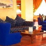 Hotel - Golden Tulip