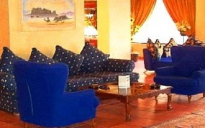 Hotel - Golden Tulip