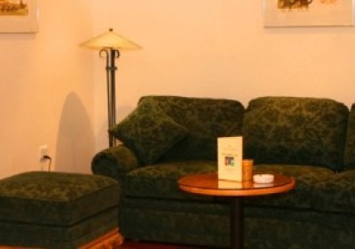 Отель Golden Tulip - Центр Акабы