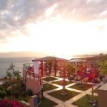 Отель Holiday Inn - Мертвое море